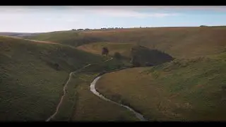 SIMONSBATH TO WHEAL ELIZA - Exmoor National Park Explorer Walk