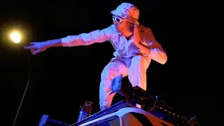 BEJO - FYAH FYAH 🔥