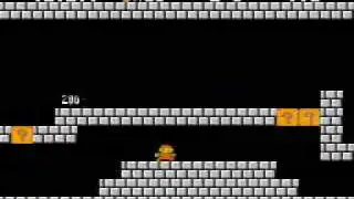 Sirius Abnormal Mario Time Attack Video