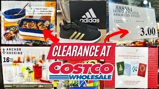 🔥COSTCO NEW CLEARANCE FINDS FOR DECEMBER 2023:🚨NEW PRICE DROPS & MANAGER'S DISCOUNTS!!!