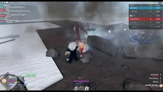 100 SUB SPECIAL| Project Slayers PvP