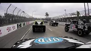 This Is Stadium SUPER Trucks - In 4k!