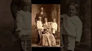 Vintage Families
