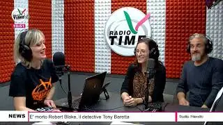 Scalia Group | Radio Friendly di Radio Time - 