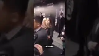 When Will Smith slapped a reporter for kissing him on the cheeks in Russia tiktok cultureofhop