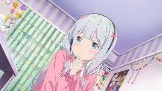 Eromanga-sensei - IMOUTO of the YEAR