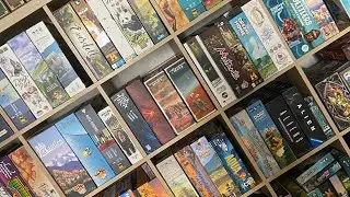 Mon top jeux solo juin 24