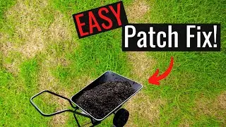 Fix Patches before summer FAST!