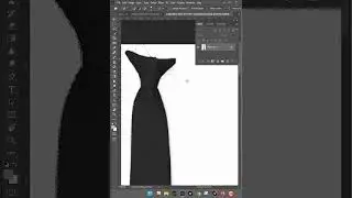 How to change tie color in photoshop 2025