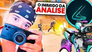 ANALISE DE YOUTUBERS com @LilNextSTANDOFF2 - STANDOFF 2