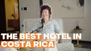 Ruby Wax’s Travel Secrets | What Hitchhiking to Mexico Taught Me About Life