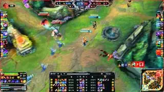 dat ashe manca gg wp report noob, lan da asco, no hay nivel xDD