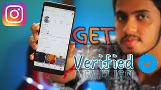 How To Verify Instagram Account in 2020 (HINDI) |STEP BY STEP | BLUE TICK ON INSTAGRAM