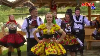 DENISA BATIN - Inima osanului  -:- HORA TV -:-