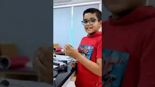 Harvest-YoLabs Summer Camp