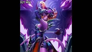 The Most Controversial Skin in Paladins