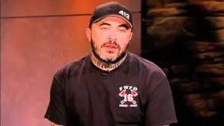 Aaron Lewis: Record Store Day 2011