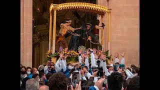 Venerdì Santo 2022 - Ispica (RG)
