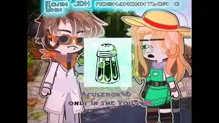 •[Если JDh встретиться с Уни]• /Юни/JDH