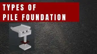 Classification of Piles Based on Function and Design