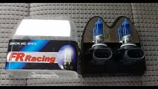Nissan Titan Headlight Removal and Replacement - How to Replace Headlights on a Nissan Titan