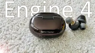Die BESTEN In-Ears für unter 70€: SoundPEATS Engine 4 Hi-Res und LDAC inkl. Dual Device Connection