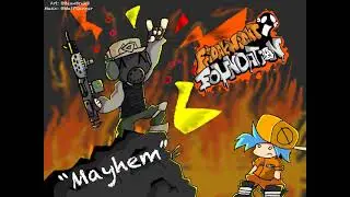 Mayhem [LEGACY] | Friday Night Foundation
