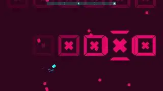 Just Shapes & Beats - Deadlocked [Hardcore] [S rank]