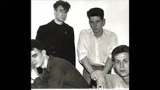 Reserve - What Lay Ahead (1987)