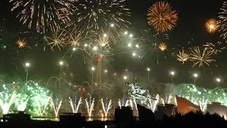 Glad to See You!/¡Encantado! (반갑습니다) [DPRK/RPDC]