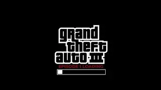 Grand Theft Auto 3 The Definitive Edition EP 1