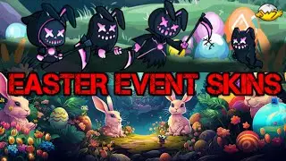 EvoWorld.io👉New Easter Event Skins👉40%EXP BONUS CODE👉My Gameplay Ep19👉BOSS KILL👉Reaper Fights