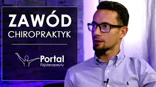 Manipulacja kręgosłupa to moja codzienność. Wywiad z dr Mateuszem Nowackim