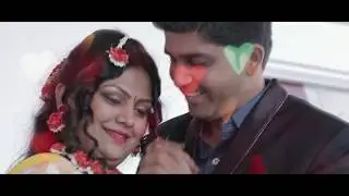Chandrashekhar❤Priyanka