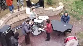 DELTA SPIRIT - TRASHCAN