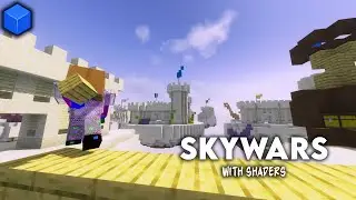Surfin' Skywars (Shaders)