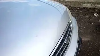 удаление вмятин 