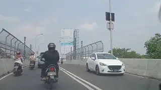 SEMANGAT‼️PERJALANAN BELANJA BAHAN UNTUK SOUVENIR