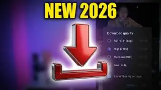 How To Download A YouTube Video [FAST & FREE]