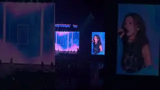 240831 ECO L!VE CONCERT- Taeyeon Heaven