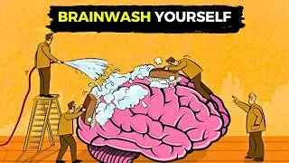 WATCH THIS To Brainwash Yourself For SUCCESS & ABUNDANCE!