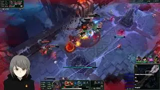 Aatrox But Come