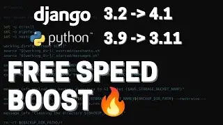 Python 3.11 Speed Boosts Are Real