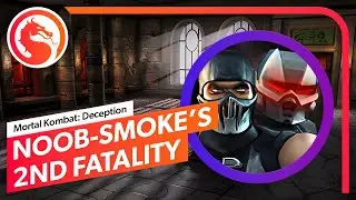 Noob-Smoke's 