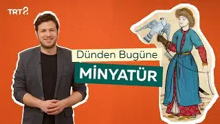 Minyatür çizenler perspektif bilmiyor muydu? | Mevzubahis*