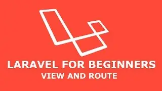 ROUTES AND VIEWS IN LARAVEL 5.4