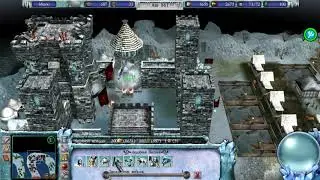 Один против Зигфрида (часть 2)  |Stronghold Legends|
