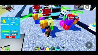 Toilet Tower Defense EP 69 PART 1