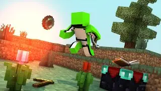 5th Netherlands | Minecraft 1.16.1 RSG Speedrun in 1:09:22