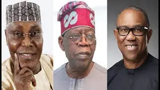 Tribunal: Atiku, Obi tackle Tinubu as hearing begins Tuesday | GMNS Live (May 24)